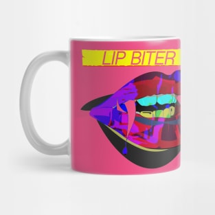 Lip Biter Mug